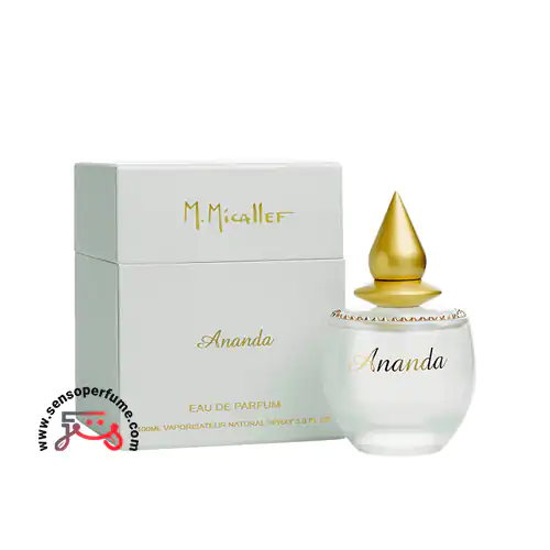عطر ادکلن ام میکالف آناندا